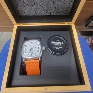 Shinola